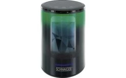 Schwaiger 360° Ozon Sterilisator Schwarz 14 Schwaiger 360° Ozon Sterilisator Schwarz -Haus & Outdoor 505124 3326624