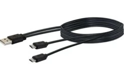 Schwaiger Bluetooth Stereo Lautsprecher 2x10W -Haus & Outdoor 505151 3327672