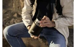 Esbit Sculptor Edelstahl Thermobehälter 500 Ml -Haus & Outdoor 505202 3317660