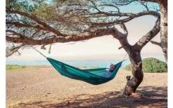 Amazonas Reisehängematte Travel Set Jungle -Haus & Outdoor 505289 3458409