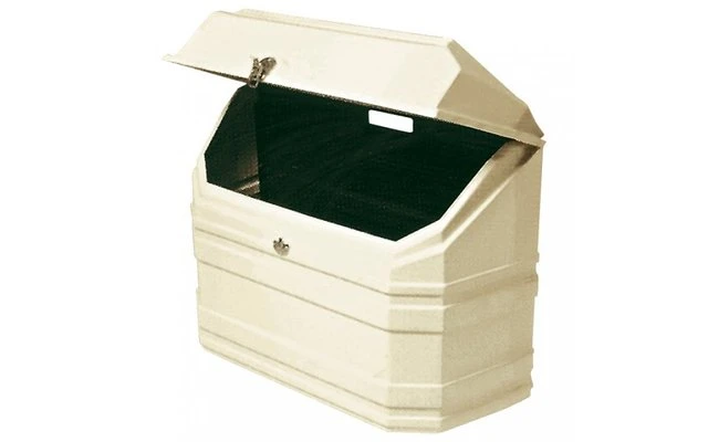 Deichselkasten Aus Kunststoff 3 Deichselkasten Aus Kunststoff