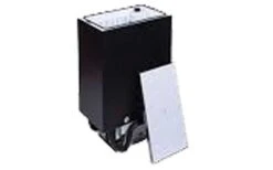 Webasto Einbaukühlbox BI40 8 Webasto Einbaukühlbox BI40 -Haus & Outdoor 510032 3881118