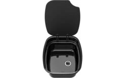 Thetford Argent Bowl Spülbecken Edelstahl 9,5 Liter -Haus & Outdoor 510383 3365382 1