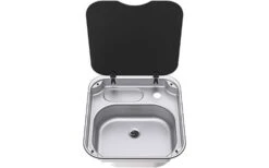 Thetford Basic Line 34 Spülbecken 7,5 Liter