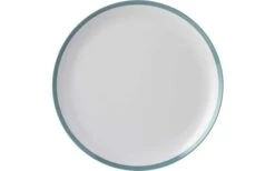 Mepal Flow Frühstücksteller 230 Mm Nordic Green -Haus & Outdoor 510503 3439562 1