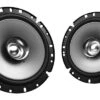 KenwoodKFC-S1756 Stage Sound Series 17cm Doppelkonus Lautsprecher 250W 2 KenwoodKFC-S1756 Stage Sound Series 17cm Doppelkonus Lautsprecher 250W -Haus & Outdoor 510524 3880282