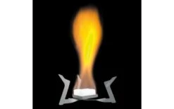 Esbit ST11.5-TI Trockenbrennstoff-Kocher Titan