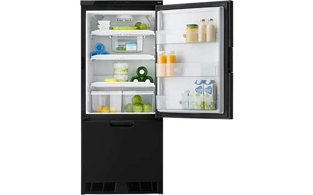 Thetford T2175C Kompressorkühlschrank 174 Liter 3 Thetford T2175C Kompressorkühlschrank 174 Liter