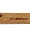 Petromax Schlüsselanhänger Holz -Haus & Outdoor 510824 3327537