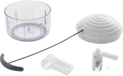 Metaltex Rotomac Zerkleinerer -Haus & Outdoor 510977 3375996