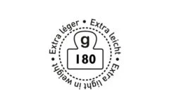 Amazonas Adventure Hammock Hängematte Ice Blue -Haus & Outdoor 511010 3458065 3