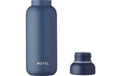 Mepal Ellipse Thermoflasche 350 Ml Edelstahl Gebürstet -Haus & Outdoor 511052 3435630