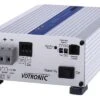 Votronic VAC 1225 M 3A Automatisches Ladegerät 12 V 25 A 1 Votronic VAC 1225 M 3A Automatisches Ladegerät 12 V 25 A -Haus & Outdoor 512696 3403014