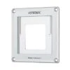 Votronic Montagerahmen S Für Anzeigeteil Inverter -Haus & Outdoor 512813 3403220