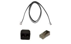 EFOY Datenkabel RJ12 Kommunikationskabel 1 M -Haus & Outdoor 512975 3359258