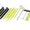 Outwell Zelt Zubehörpaket -Haus & Outdoor 513275 3420785