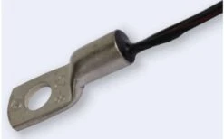 Votronic Temperatur-Sensor 825 Für Befestigungsbolzen M8 -Haus & Outdoor 513428 3402738