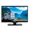 Easyfind Maxview / Falcon Pro TV Camping Set 19 Zoll SAT Anlage Inklusive LED TV -Haus & Outdoor 514580 3716621