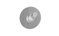 Wenko Static-Loc Haken Mittelgroß Weiß 14 Wenko Static-Loc Haken Mittelgroß Weiß -Haus & Outdoor 515015 3538145