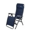 Crespo Liegestuhl AP-232 Air Deluxe Blau -Haus & Outdoor 515045 3422858