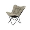 Bo-Camp Redbridge Relaxsessel Polyester Oxford Beige -Haus & Outdoor 515141 3445835