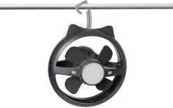 Brunner Atmo RG Ventilator