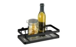 Wenko Universalregal Gala Wandregal Schwarz 6 Wenko Universalregal Gala Wandregal Schwarz -Haus & Outdoor 515348 3554279