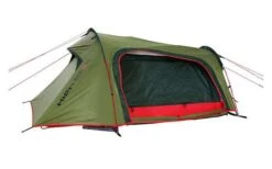High Peak Sparrow LW Tunnelzelt, 2 Personen -Haus & Outdoor 515390 3439623