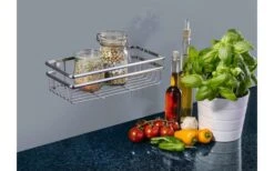 Wenko Universalregal Style Wandregal 5 Wenko Universalregal Style Wandregal -Haus & Outdoor 515768 3504092