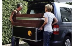 Ququq KombiBox-2 Für Hochdachkombis 10 Ququq KombiBox-2 Für Hochdachkombis -Haus & Outdoor 515792 3452205