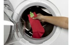 Wenko Sockenklammer Socky 7er Set -Haus & Outdoor 515804 3514184