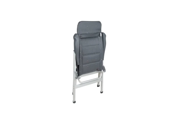 Crespo Relaxsessel AL-238 XL Deluxe Dunkelgrau 4 Crespo Relaxsessel AL-238 XL Deluxe Dunkelgrau – Bild 2