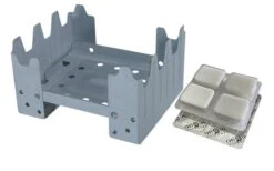 Origin Outdoors Wilderness Taschenkocher -Haus & Outdoor 516134 3491562