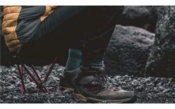 Robens Geographic Klapphocker Silber Grau 11 Robens Geographic Klapphocker Silber Grau -Haus & Outdoor 516152 3393620