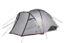 High Peak Almada 4.0 Kuppelzelt 4 Personen -Haus & Outdoor 516368 3440085