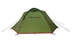 High Peak Woodpecker 3 LW Kuppelzelt 3 Personen -Haus & Outdoor 516641 3444633
