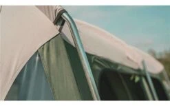 Outwell Yosemite Lake 6TC Vierraum Tunnelzelt Grün 12 Outwell Yosemite Lake 6TC Vierraum Tunnelzelt Grün -Haus & Outdoor 516773 3598444