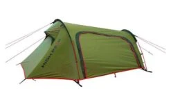 High Peak Sparrow LW Tunnelzelt, 2 Personen -Haus & Outdoor 516818 3439635