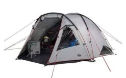 High Peak Almada 4.0 Kuppelzelt 4 Personen -Haus & Outdoor 516944 3440091