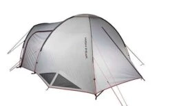 High Peak Amora 5.0 Kuppelzelt 5 Personen -Haus & Outdoor 516947 3440327