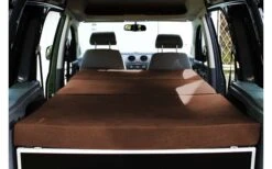 Ququq KombiBox-2 Für Hochdachkombis 12 Ququq KombiBox-2 Für Hochdachkombis -Haus & Outdoor 517055 3452217