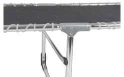 Crespo AL-364 XL Sonnenliege Dunkelgrau -Haus & Outdoor 517103 3420438