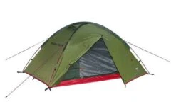 High Peak Woodpecker 3 LW Kuppelzelt 3 Personen -Haus & Outdoor 517145 3444639