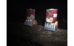 Origin Outdoors Wilderness Taschenkocher -Haus & Outdoor 517238 3491574