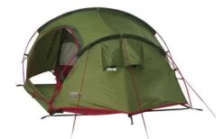 High Peak Sparrow LW Tunnelzelt, 2 Personen -Haus & Outdoor 517268 3439641