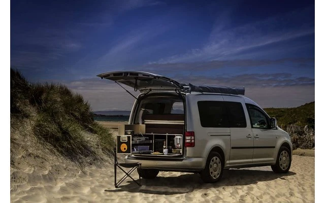 Ququq KombiBox-2 Für Hochdachkombis 7 Ququq KombiBox-2 Für Hochdachkombis – Bild 5