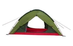 High Peak Woodpecker 3 LW Kuppelzelt 3 Personen -Haus & Outdoor 517520 3444645