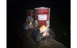 Origin Outdoors Wilderness Taschenkocher -Haus & Outdoor 517584 3491580