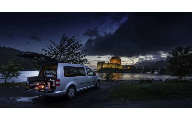 Ququq KombiBox-2 Für Hochdachkombis 8 Ququq KombiBox-2 Für Hochdachkombis – Bild 6