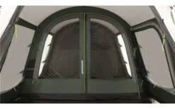Outwell Yosemite Lake 4TC Dreiraum Tunnelzelt Dark Leaf -Haus & Outdoor 517848 3598028